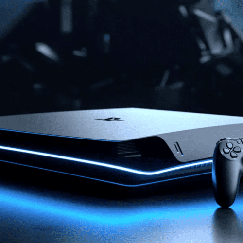 مشخصات پلی استیشن 5 پرو