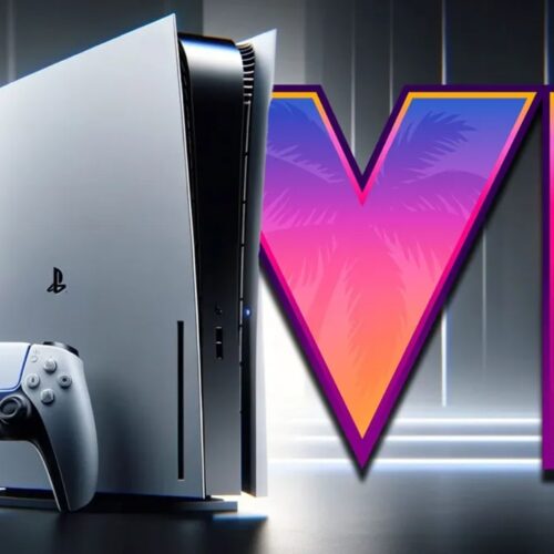 بازی GTA 6 در پلی استیشن 5