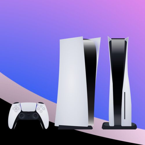 نکات آموزشی پلی استیشن ۵