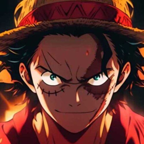 امپراطورهای انیمه وان پیس