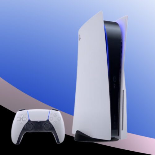 عینک واقعیت افزوده پلی استیشن ۵