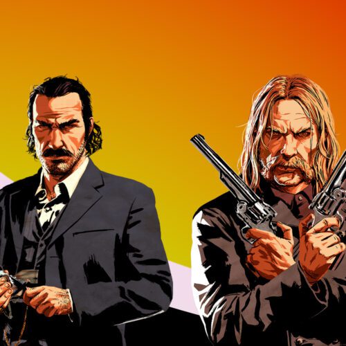شیطانی ترین شخصیت های Red Dead Redemption