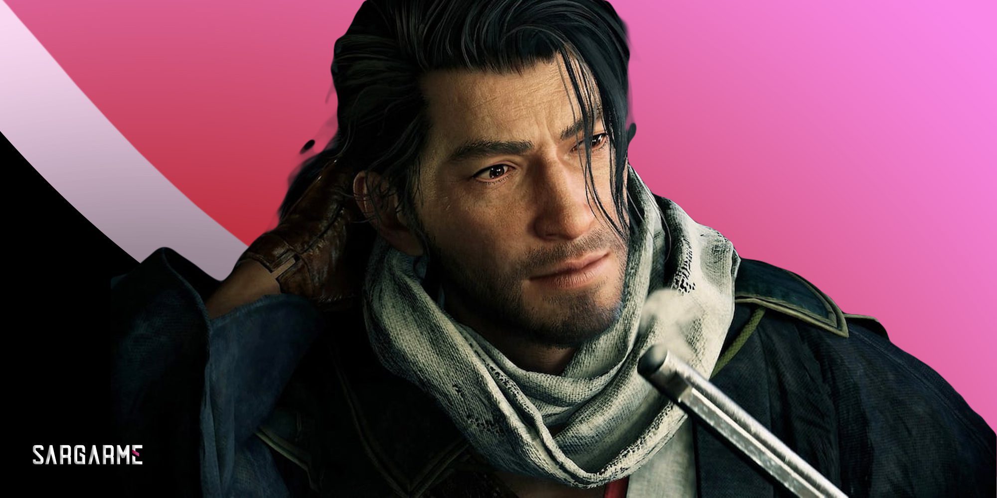 ویژگی های بازی Rise of Ronin