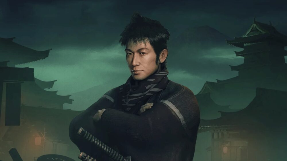 الهام Rise of the Ronin