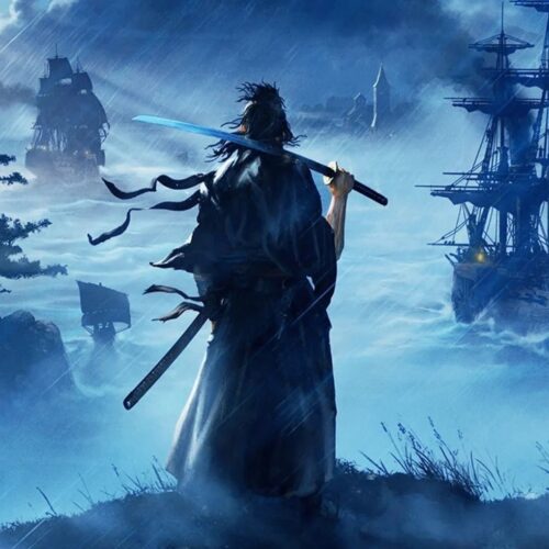 تریلر زمان عرضه Rise of the Ronin