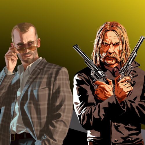 بهترین شخصیت های منفی راکستار