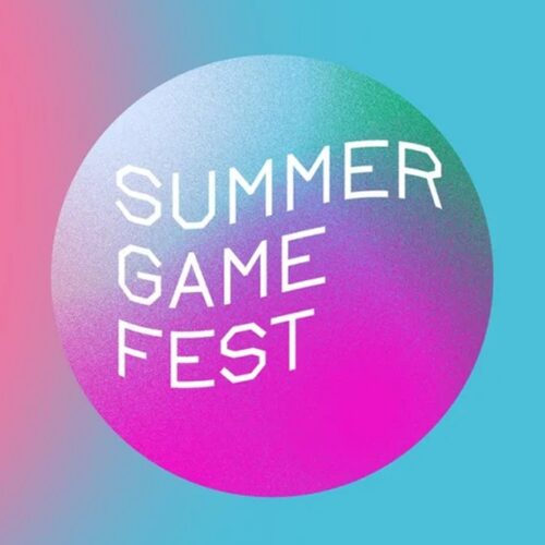رویداد سامر گیم فست ۲۰۲۴