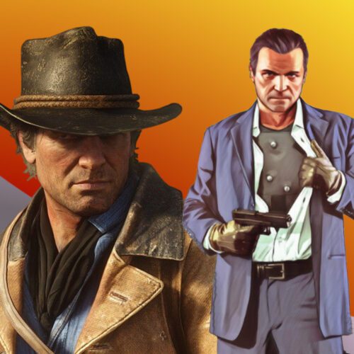 غم انگیزترین مرگ های GTA