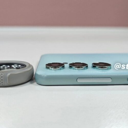 گلکسی M55 حافظه رم