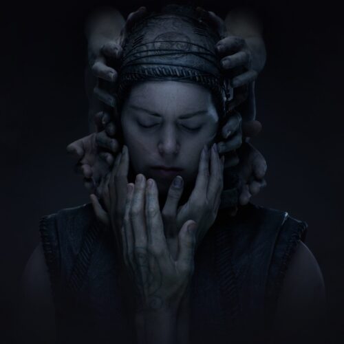 گیم پلی بازی Hellblade 2