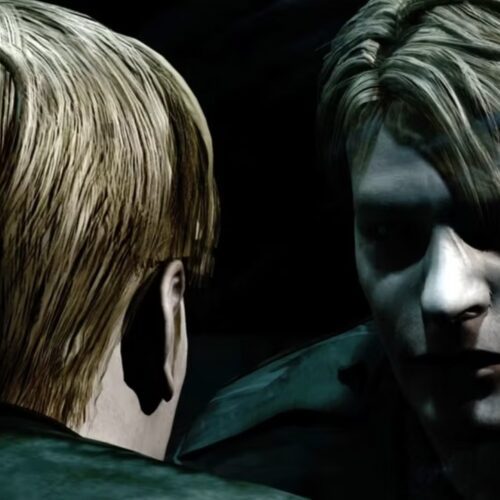 بازی Silent Hill 2 - بهترین بازی‌های ژانر ترسناک