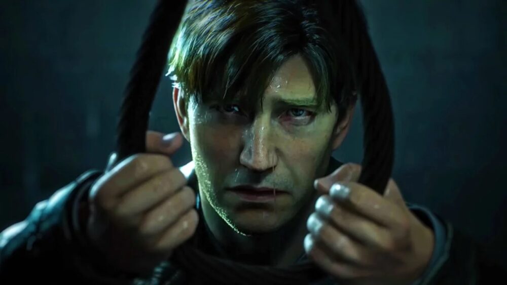 انتشار ریمیک Silent Hill 2