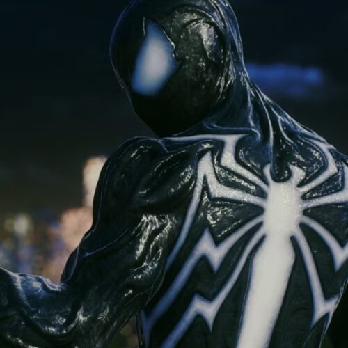 سری بازی های اسپایدرمن