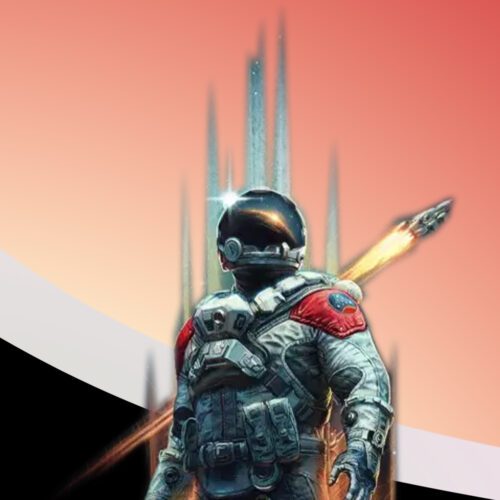 بازی Starfield در ۲۰۲۴