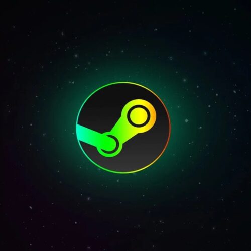 کاربرهای استیم