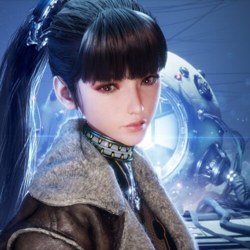 دمو Stellar Blade