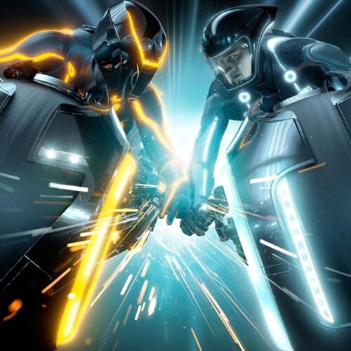 خلاصه داستان فیلم Tron: Ares