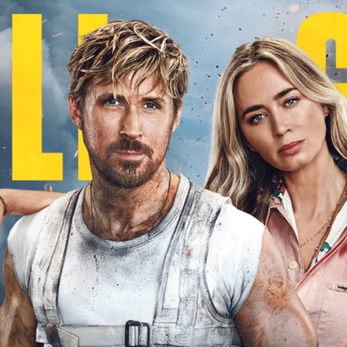 تریلر جدید فیلم The Fall Guy