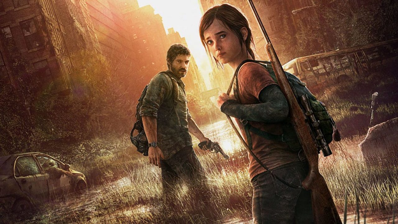 بازی The Last Of Us - بهترین بازی پلیاستیشن 3