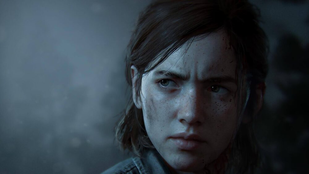 بازی The Last of Us Part 2 کامپیوتر