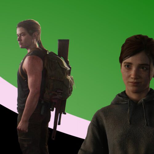 حذفیات The Last of Us Part 2