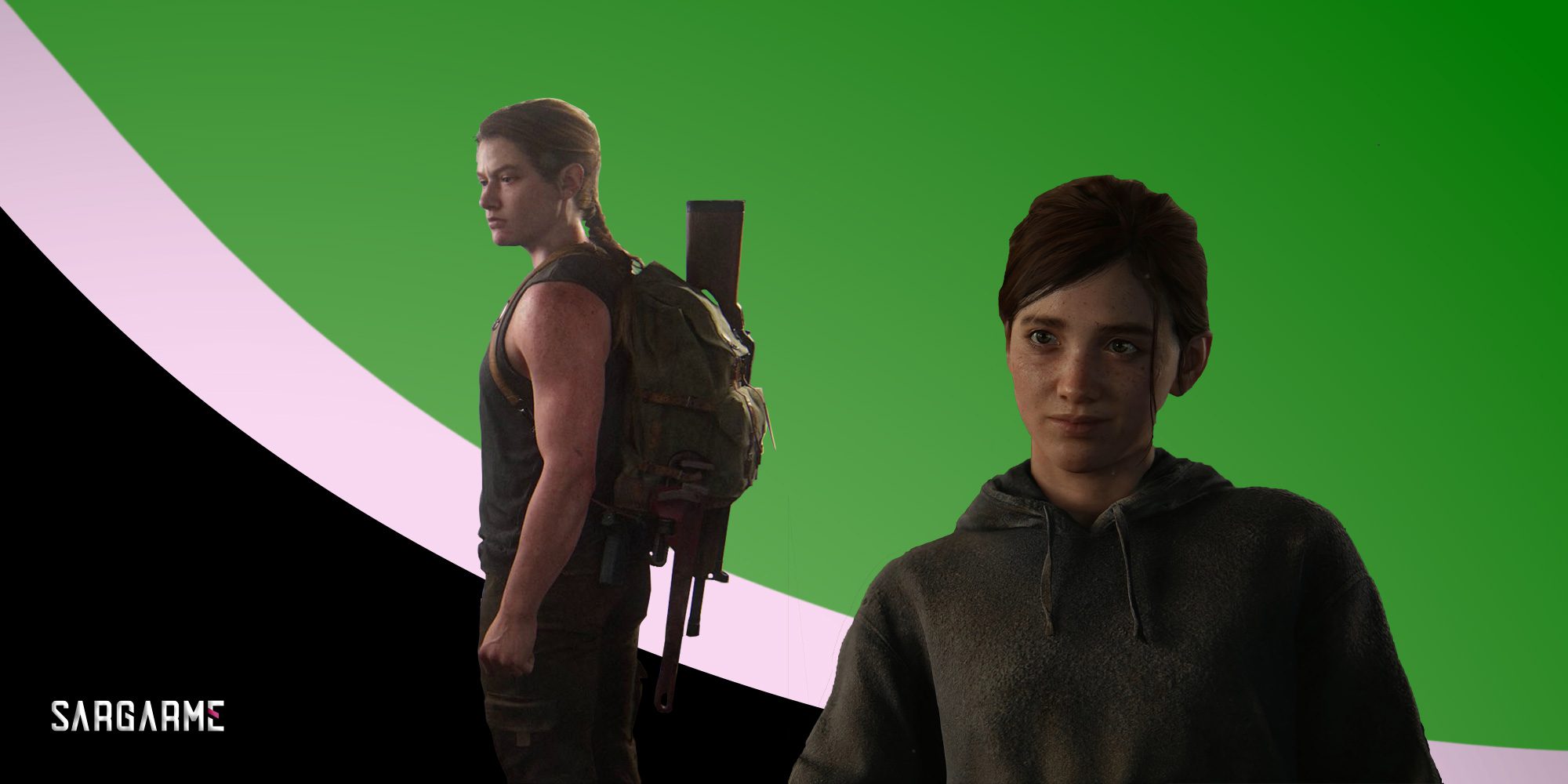 حذفیات The Last of Us Part 2