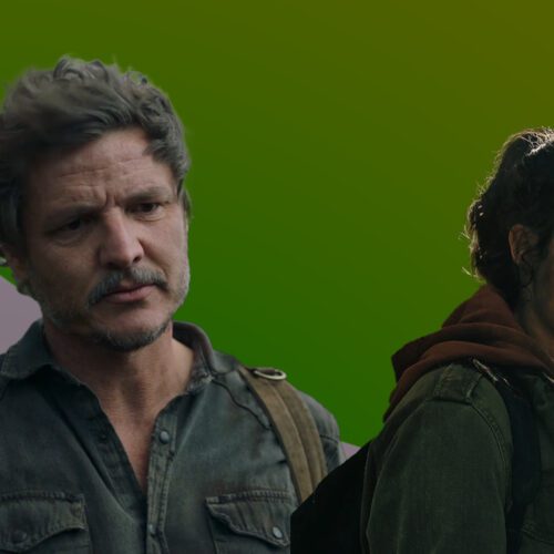 فصل دوم سریال The Last of Us