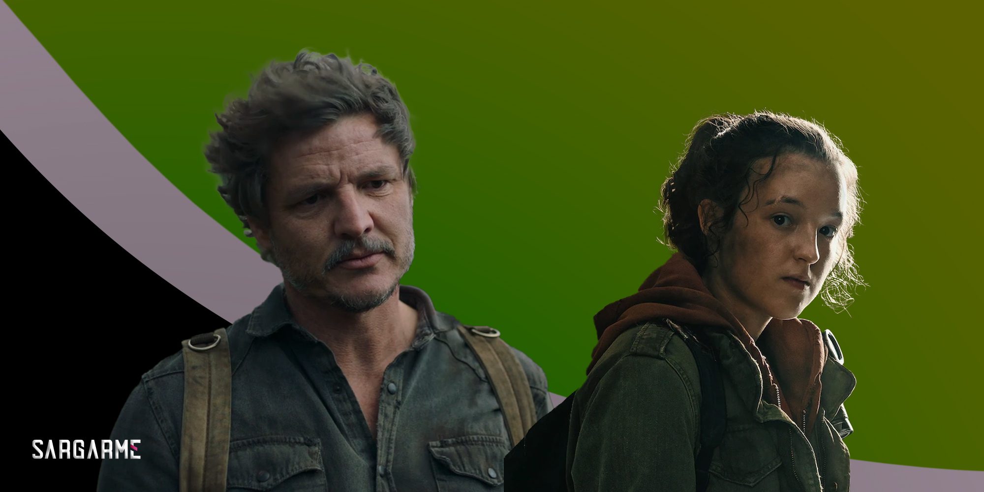 فصل دوم سریال The Last of Us