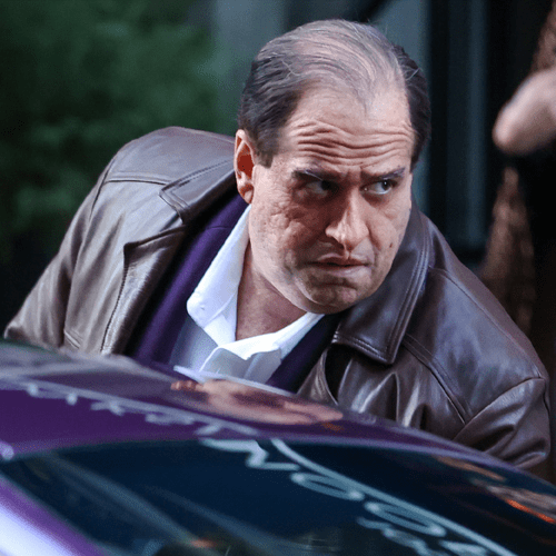 تیزر سریال The Penguin