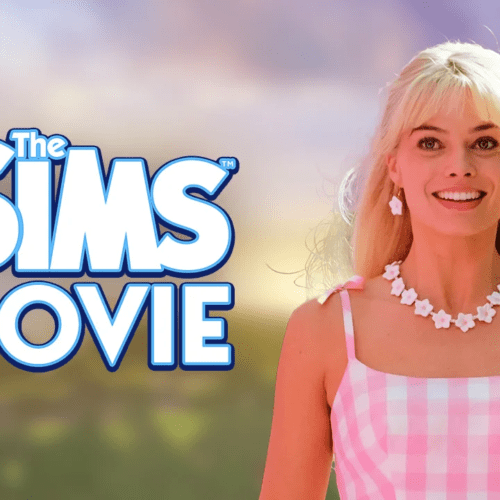 فیلم The Sims