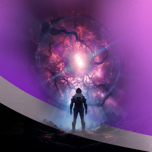 بازی شبیه Cyberpunk 2077