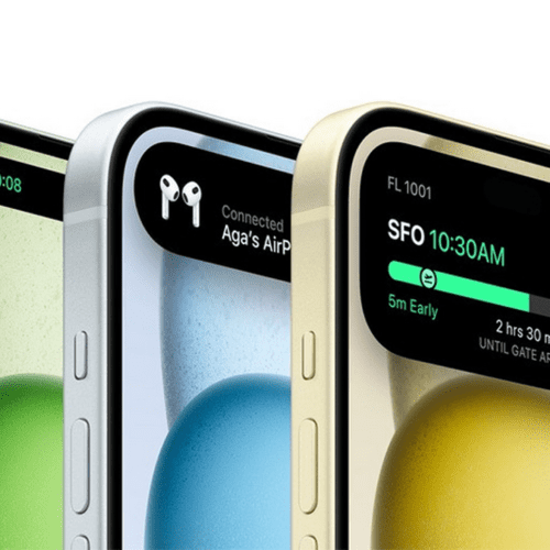 آیفون 11 آیفون 15