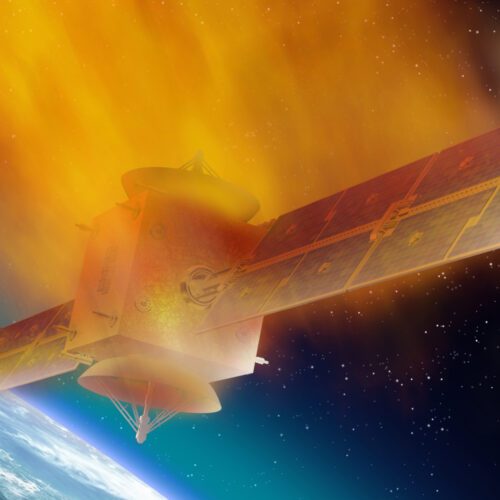 میدان مغناطیسی زمین