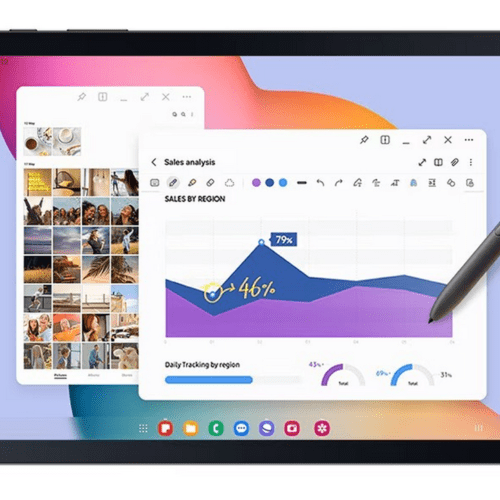 گلکسی تب S6 لایت 2024