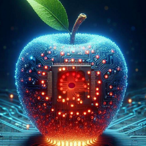 اپل A18 پرو هوش مصنوعی