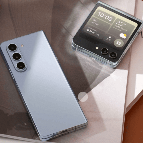 شارژر گلکسی زد فولد 6