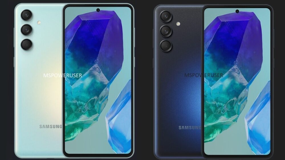 تصاویر گلکسی M55