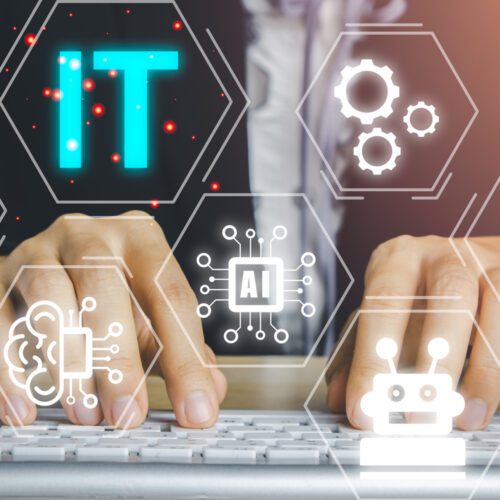 شغل هوش مصنوعی