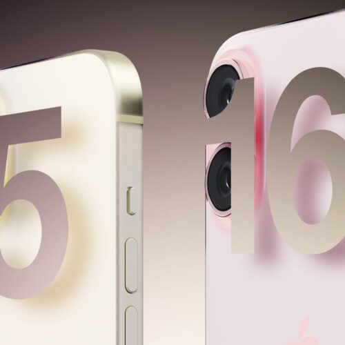 آیفون 15 آیفون 16