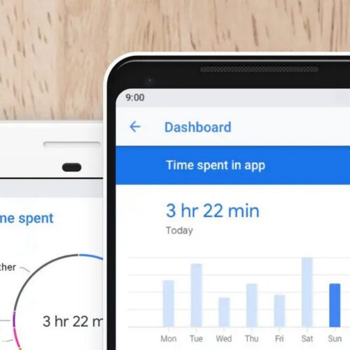 اعتیاد به گوشی