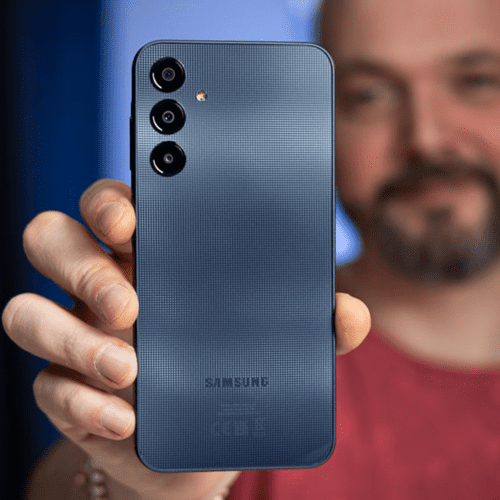 گوشی سامسونگ گلکسی A25