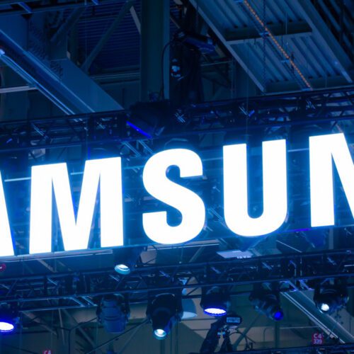 تاریخچه سامسونگ
