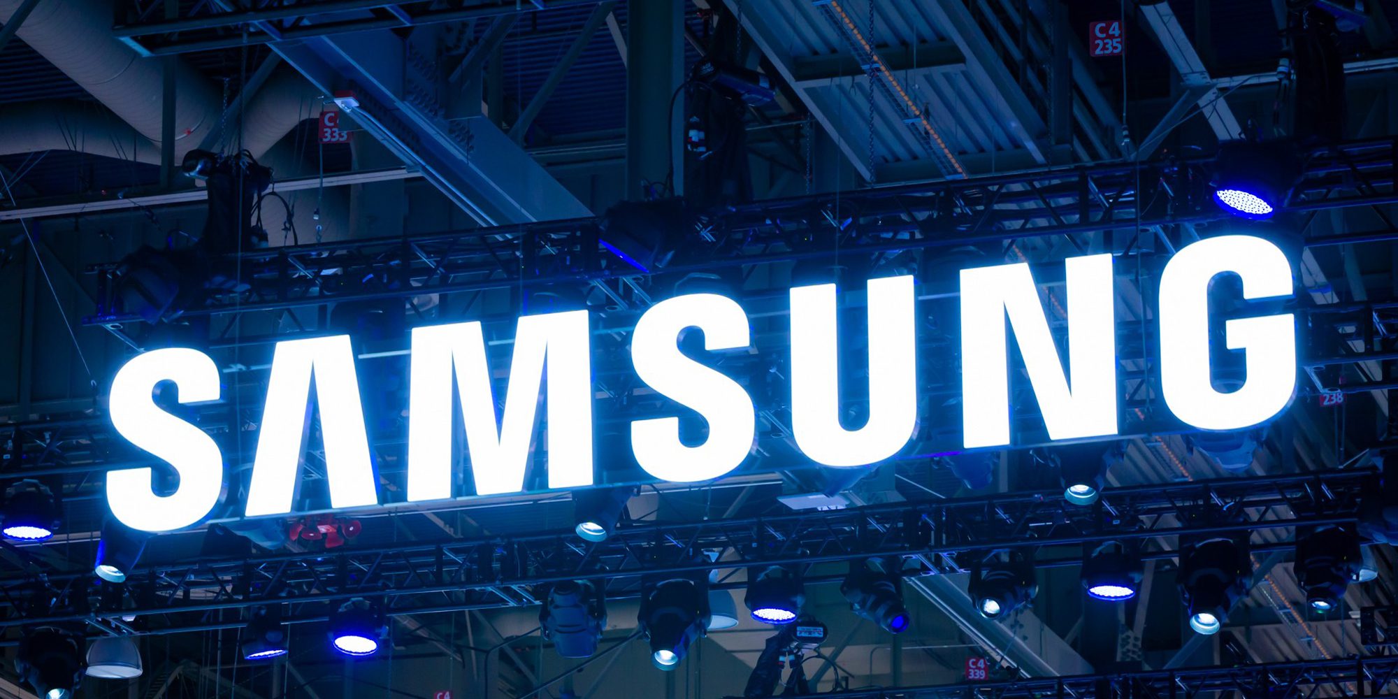 تاریخچه سامسونگ