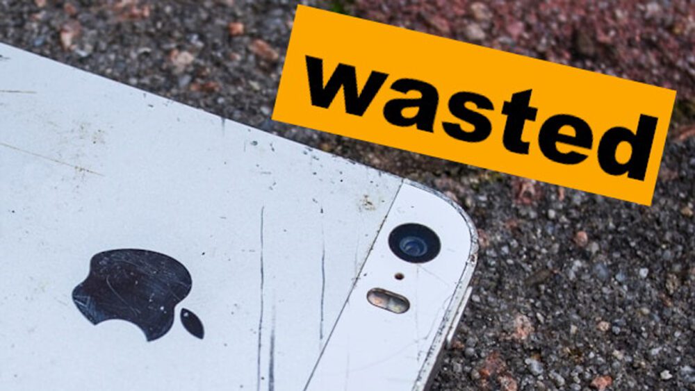 آیفون آپدیت