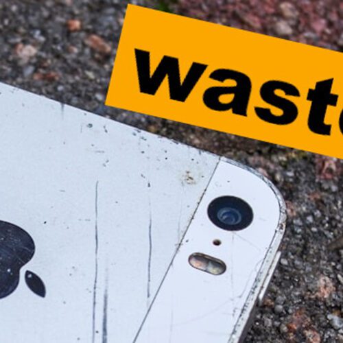 آیفون آپدیت