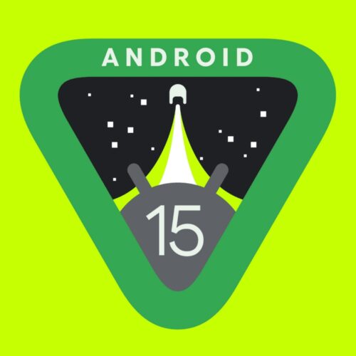 شیائومی اندروید 15