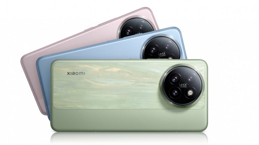 شیائومی Civi 4 پرو