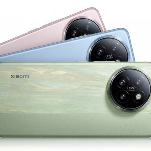 شیائومی Civi 4 پرو