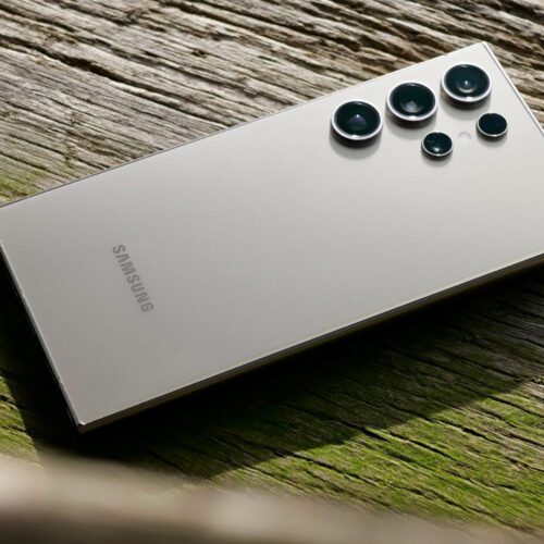 گلکسی S25 اولترا