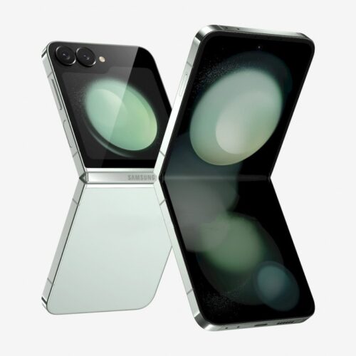 گلکسی زد فلیپ 6 اگزینوس